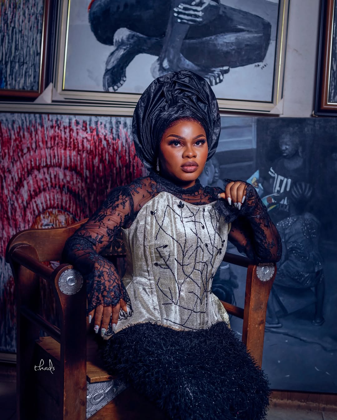 Bukola Adeoye